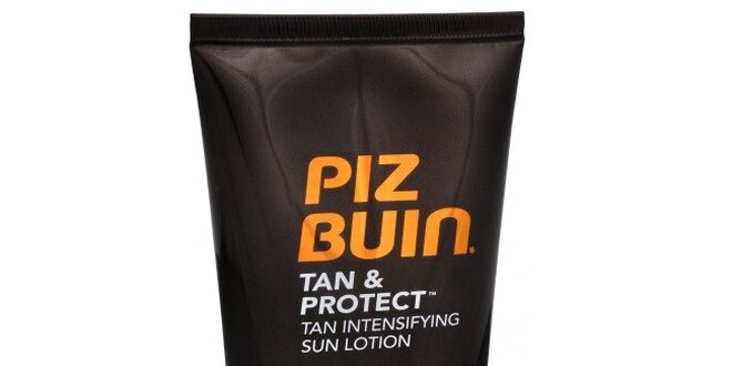Piz Buin Tan+Protect Lotion SPF6 150 ml