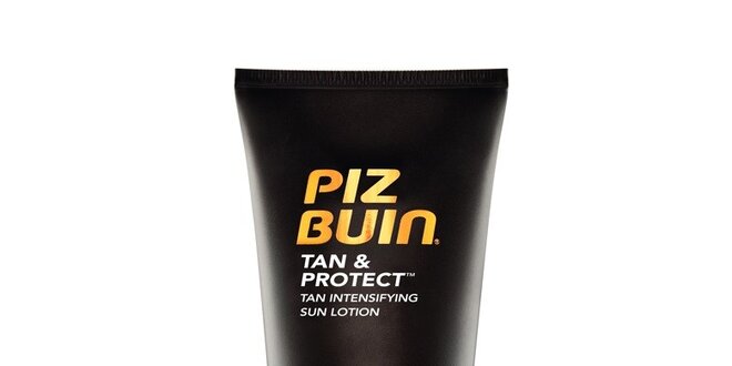 Piz Buin Tan+Protect Lotion SPF30 150 ml