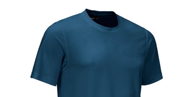 Pánské tmavě modré triko Maier