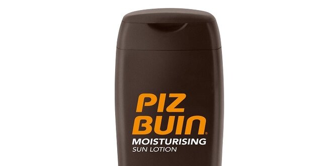Piz Buin SPF20 IN SUN Moisturizing Lotion 200 ml