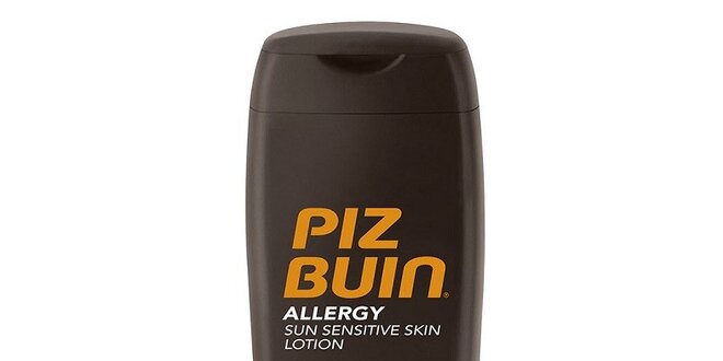 Piz Buin SPF30 Allergy Lotion 200 ml
