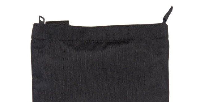 Pánská černá taška přes rameno Calvin Klein Jeans