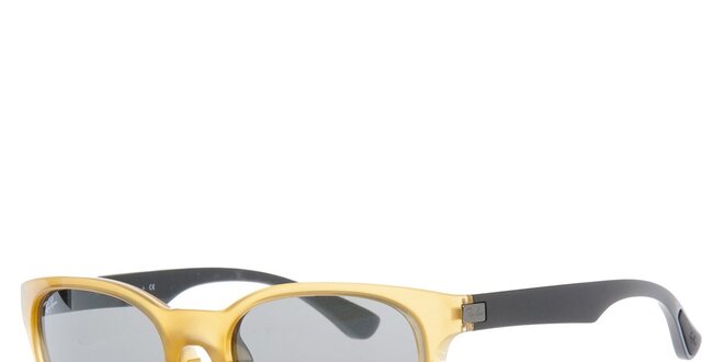 Dámské dvoubarevné sluneční brýle Ray-Ban