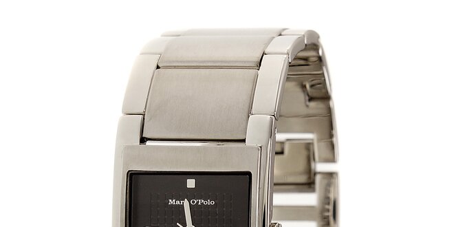 Dámské ocelové hodinky Marc O´Polo