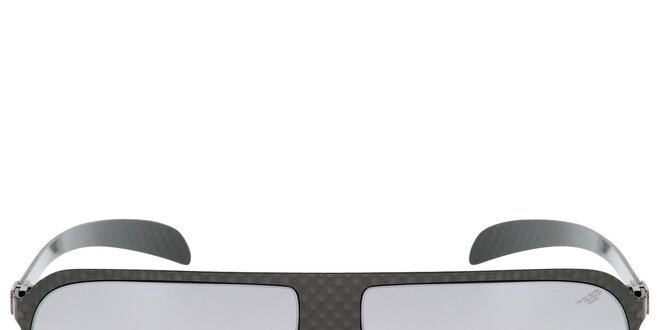 Karbonové sluneční brýle s gradientními skly Red Bull