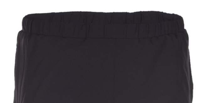 Pánské černé šortky Kilpi