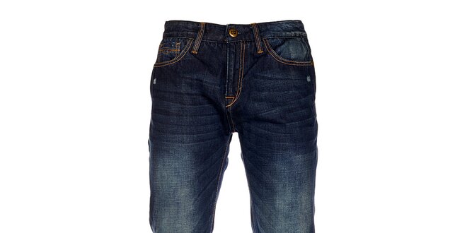 Pánské modré džíny Exe Jeans