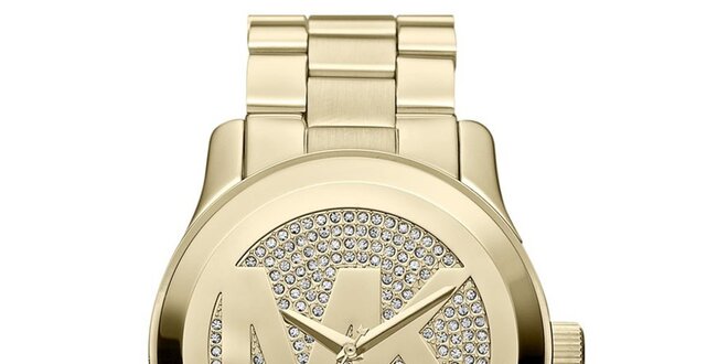 Dámské minimalistické hodinky Michael Kors