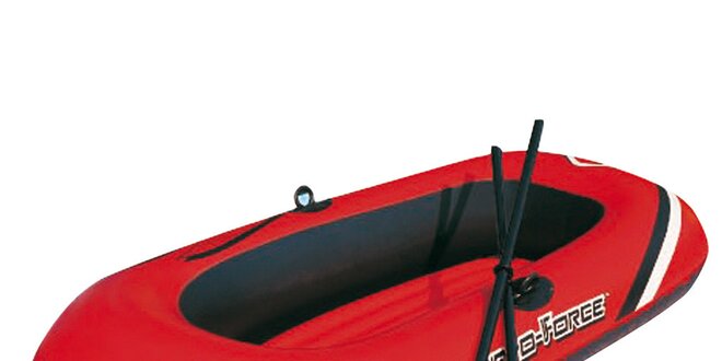 Bestway hydro force raft set 77"x45"
