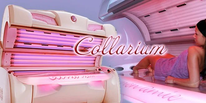 Omlazující kolagenová terapie v Collariu Mon Amie za 124 Kč