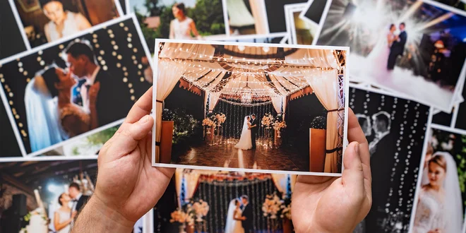 Vyvolanie 13–100 fotografií: rôzne rozmery na výber