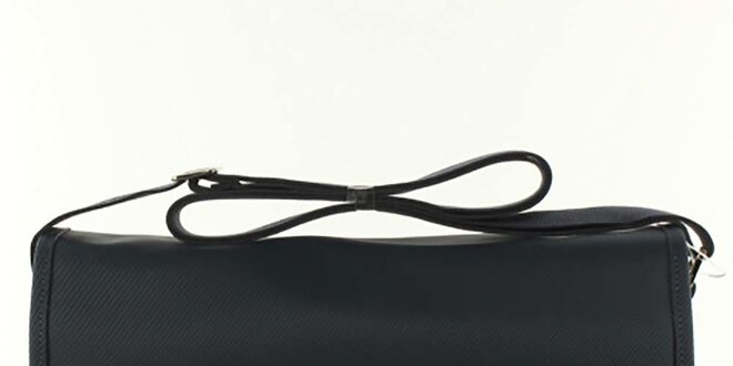 Dámská černá kabelka přes rameno Pierre Cardin