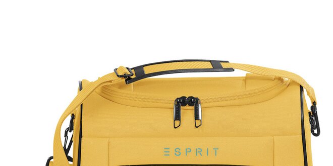 Cestovní kosmetická taška Esprit
