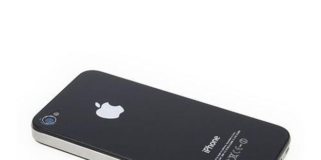 Pouzdro pro iPhone 4 s možností vložení 2 SIM