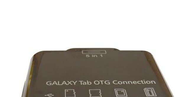 Adaptér k Samsung Galaxy Tab