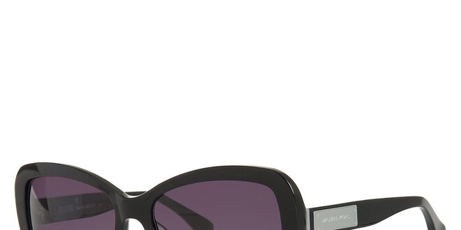 Dámské černé sluneční brýle Michael Kors