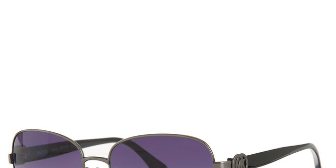 Dámské kovové sluneční brýle Michael Kors