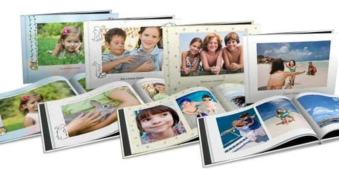 11,99 Eur za nádhernú FOTOKNIHU vyskladanú z vašich fotografií.