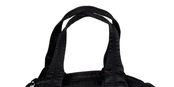 Dámská černá kabelka Xti s kapsami