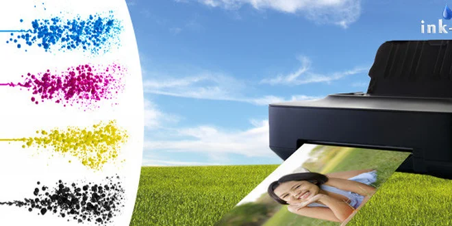 Kompatibilní náplně Epson včetně dopravy