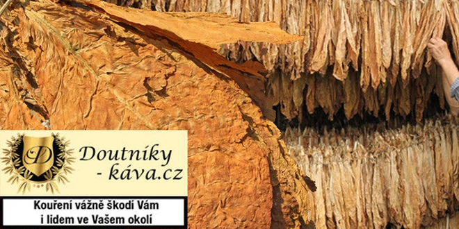 5 ks ručně balených doutníků Puerta del Cielo No.2 Robusto