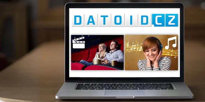 Časově neomezené VIP stahování videa, hudby a dat