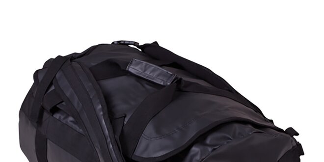 Černá sportovní taška Izas - 60 l
