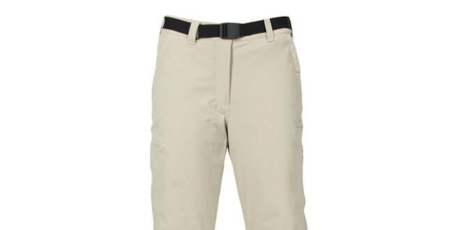 Dámské outdoorové kalhoty s páskem Bergson