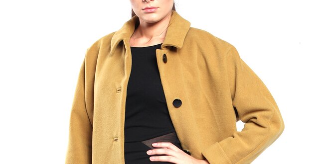 Dámský retro kabát Vera Ravenna