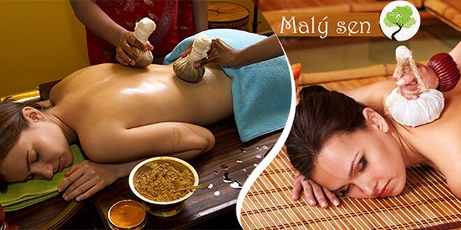 relaxační masáž malý relaxační masáž malý