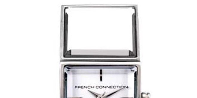 Dámské analogové hodinky French Connection 1018S