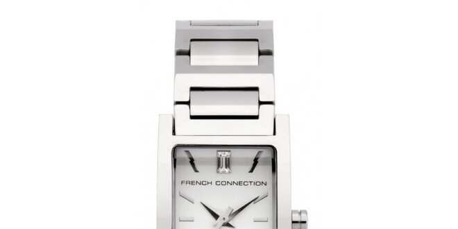 Dámské analogové hodinky French Connection 1024S