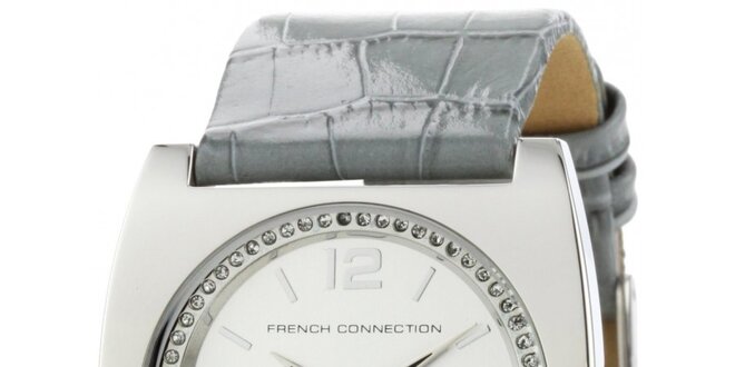 Dámské analogové hodinky French Connection 1027GR