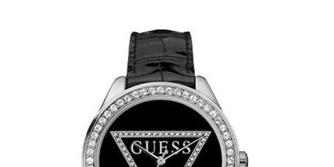 Guess dámské hodinky MINI TRIANGLE