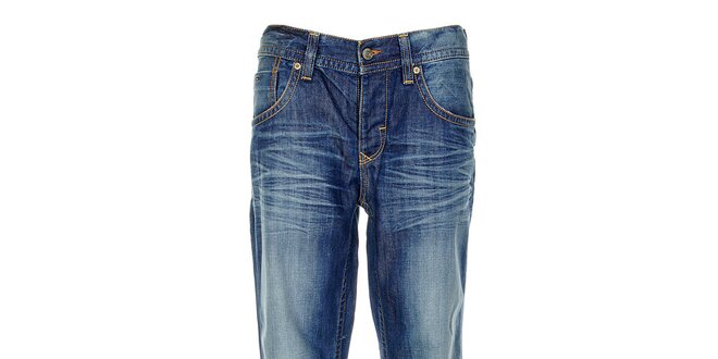 Pánské modré džíny Tommy Hilfiger