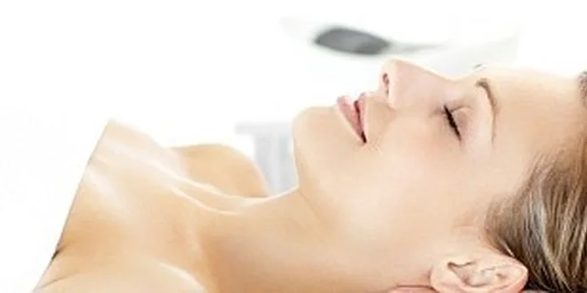 Omlazení - vyhlazení pleti (neinvazivní facelifting) - odstranění vrásek - monopolární radiofrekvence