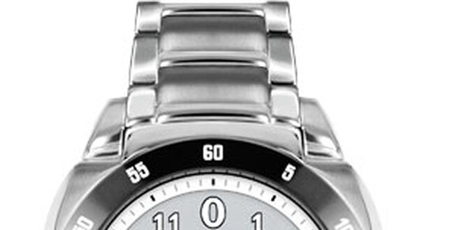 Pánské hodinky NESTEROV H027202-77G