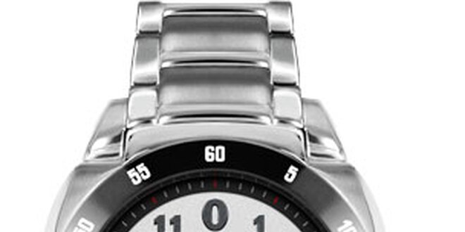 Pánské hodinky NESTEROV H027202-77GJ