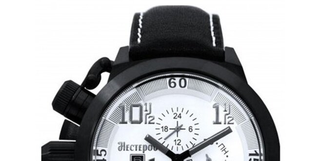 Pánské hodinky NESTEROV H045632-00A