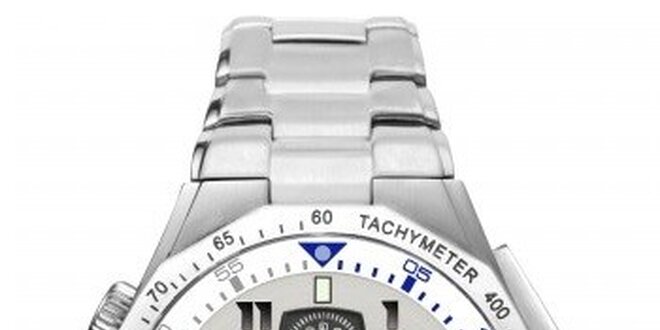 Pánské hodinky NESTEROV H051332-71G