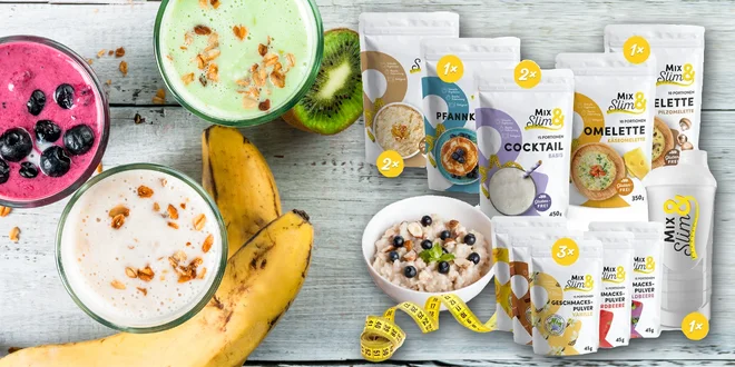 Keto diéta: testovací balíček i kompletný program