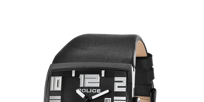 Pánské hodinky POLICE VISION JSB 02