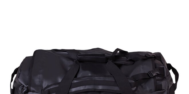 Černá sportovní taška Izas - 85 l