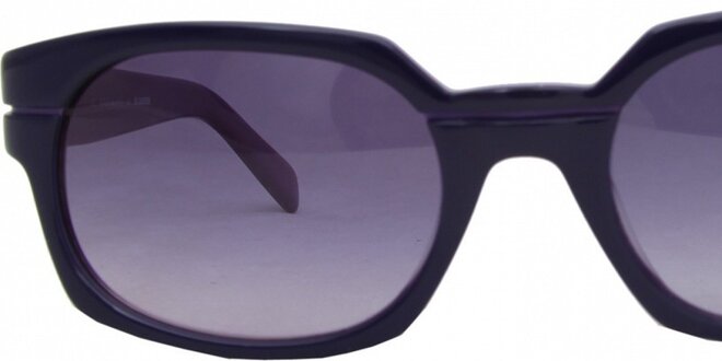 Dámské fialové brýle Jil Sander