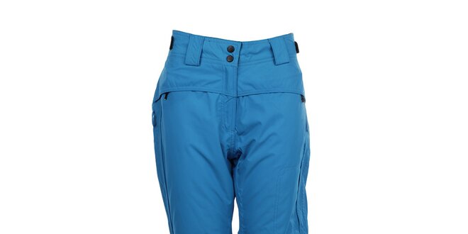 Dámské zimní kalhoty Trimm - modré