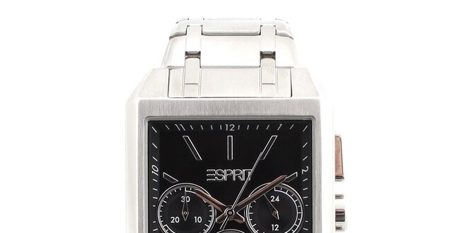 Pánské ocelové hodinky Esprit