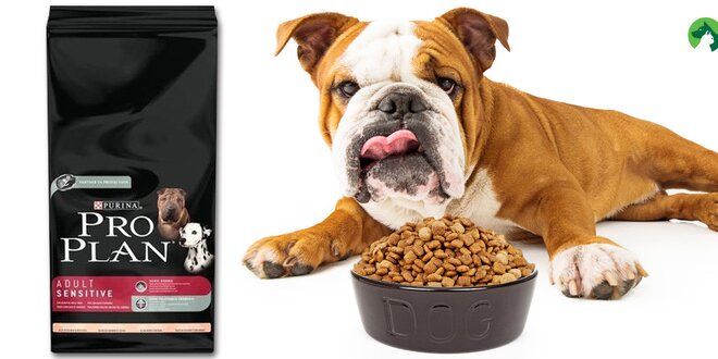 14 kg granulí Purina Pro Plan pro dospělé psy