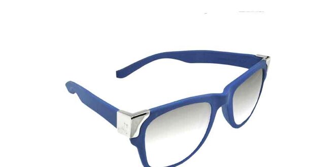 Pastelově modré sluneční brýle Jumper-s