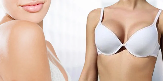 Dámská push-up podprsenka ZP-001 Zaffe včetně poštovného