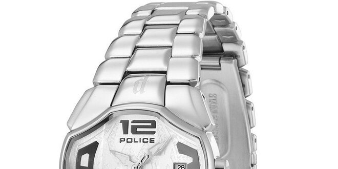 Unisex hodinky Police Fashion Angel